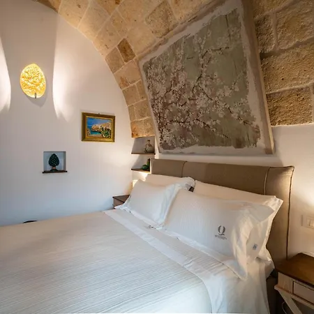 Quintessenza Luxury Domus