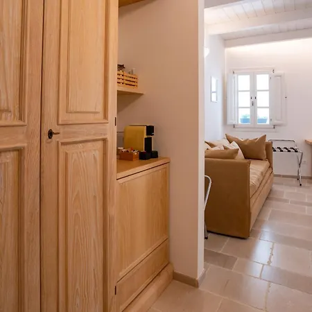 Quintessenza Luxury Domus فندق مبيت وإفطار