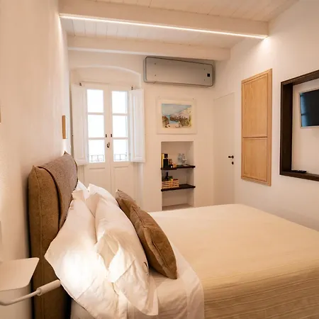 Quintessenza Luxury Domus بولينيانو آ ماري