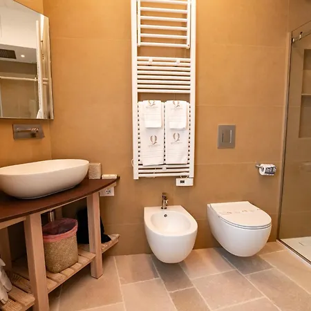 Quintessenza Luxury Domus