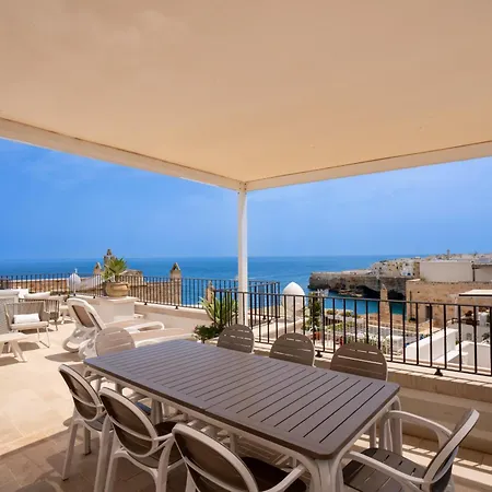 Quintessenza Luxury Domus فندق مبيت وإفطار