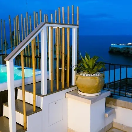 Quintessenza Luxury Domus فندق مبيت وإفطار 4*