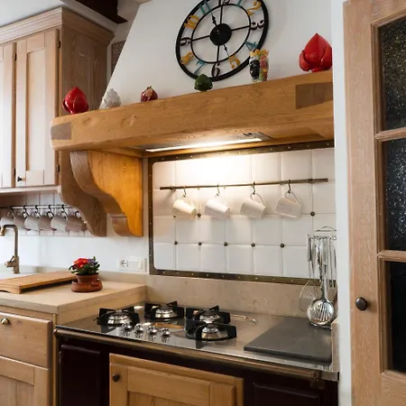 Quintessenza Luxury Domus فندق مبيت وإفطار