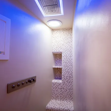 فندق مبيت وإفطار Quintessenza Luxury Domus