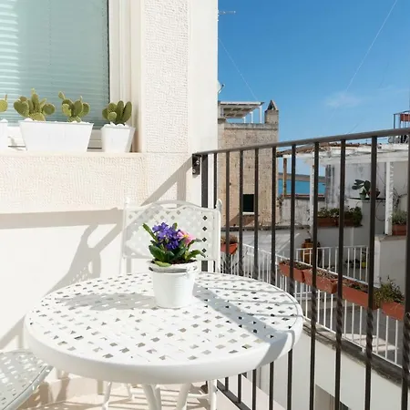 Bed & Breakfast Quintessenza Luxury Domus