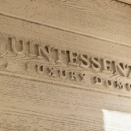 Quintessenza Luxury Domus Polignano a Mare