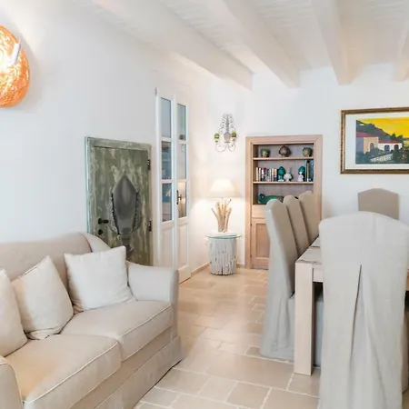 Quintessenza Luxury Domus 3* Polignano a Mare