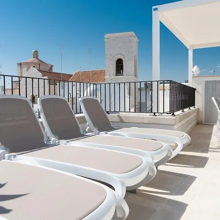 Quintessenza Luxury Domus 3*