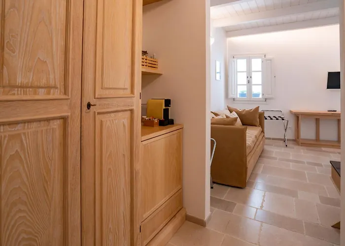 Quintessenza Luxury Domus Bed and breakfast