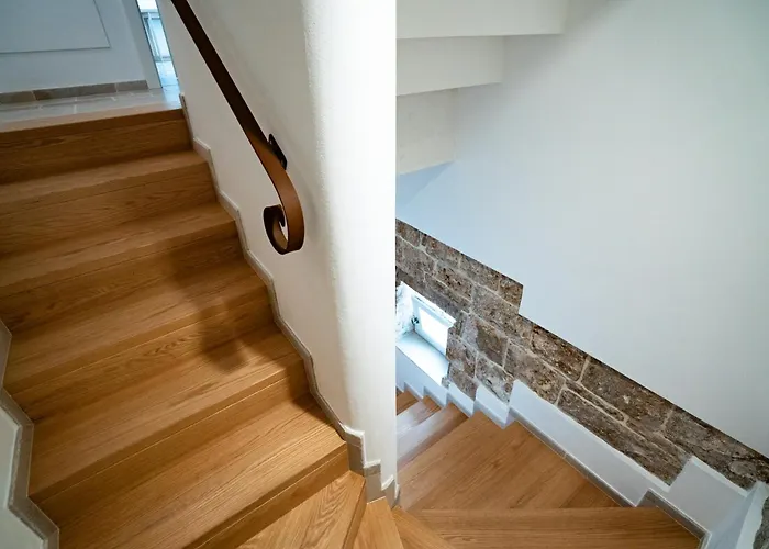 Bed and breakfast Quintessenza Luxury Domus