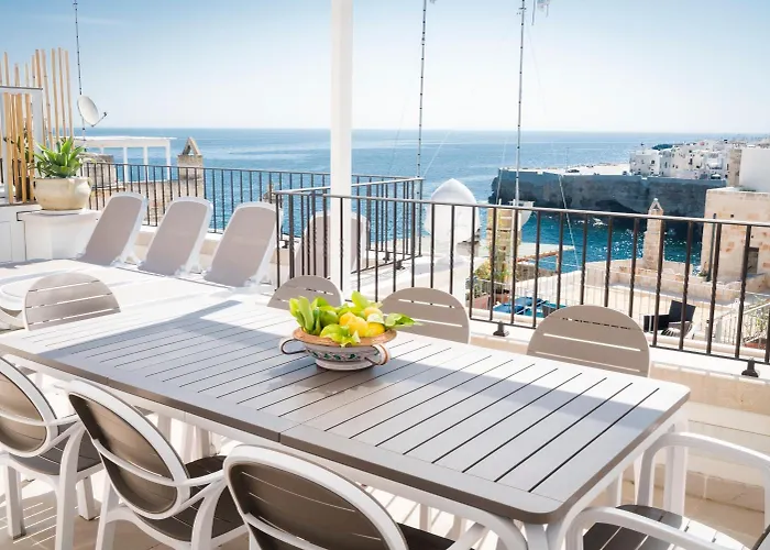 Quintessenza Luxury Domus 4*