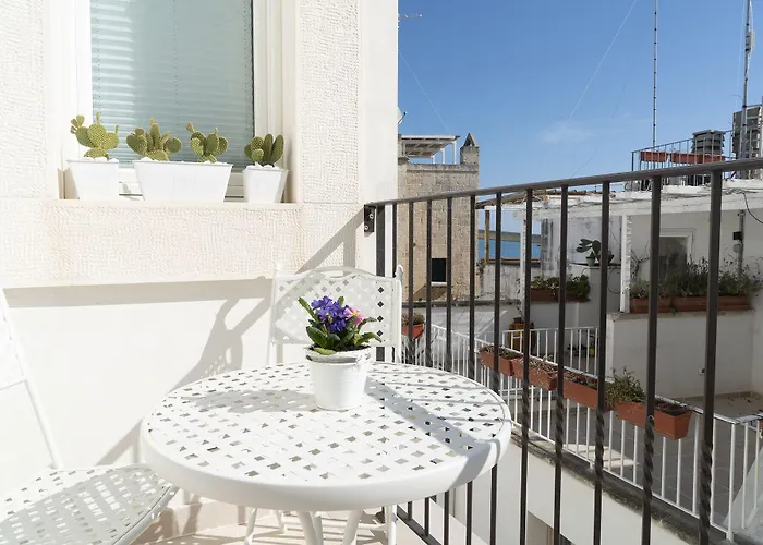 Quintessenza Luxury Domus Polignano a Mare
