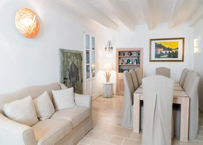 Quintessenza Luxury Domus Bed and breakfast