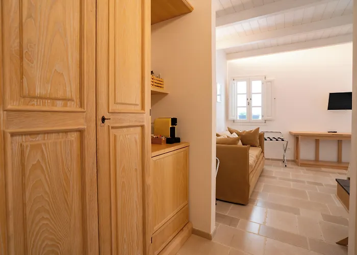 Quintessenza Luxury Domus