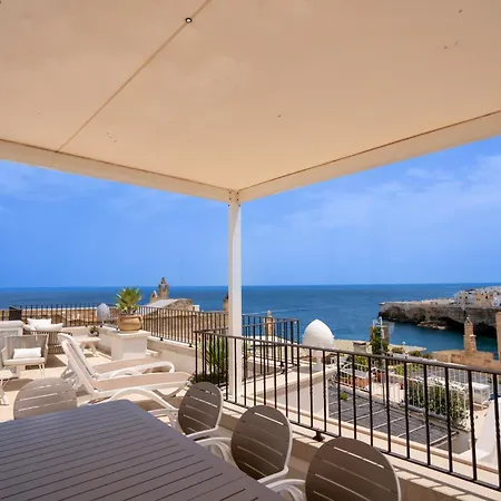 Quintessenza Luxury Domus Отель типа 