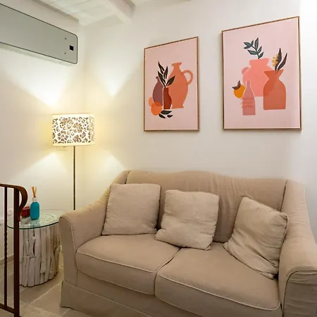 Bed and breakfast Quintessenza Luxury Domus 4*