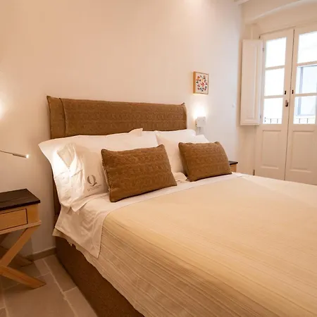 Quintessenza Luxury Domus Bed and breakfast Polignano a Mare