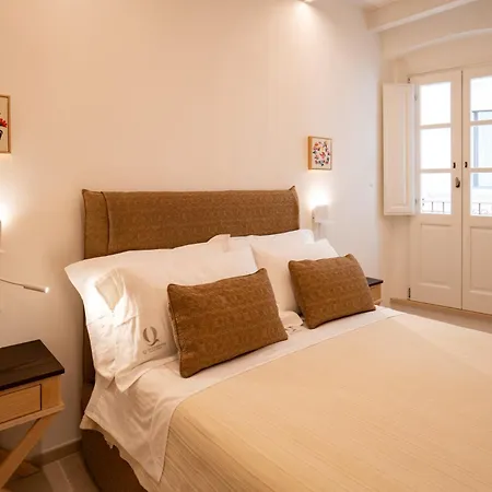 Bed & Breakfast Quintessenza Luxury Domus Polignano a Mare