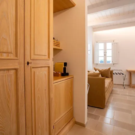 Quintessenza Luxury Domus Bed & Breakfast