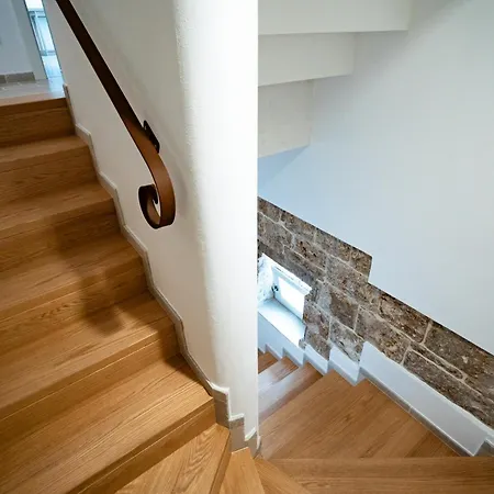 Bed and breakfast Quintessenza Luxury Domus