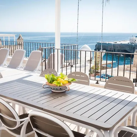 Quintessenza Luxury Domus 4*