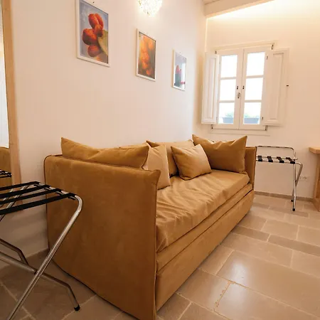 Bed and breakfast Quintessenza Luxury Domus