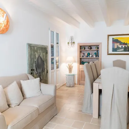 Quintessenza Luxury Domus Bed and breakfast