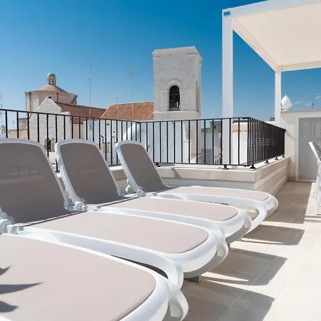 Quintessenza Luxury Domus 4*