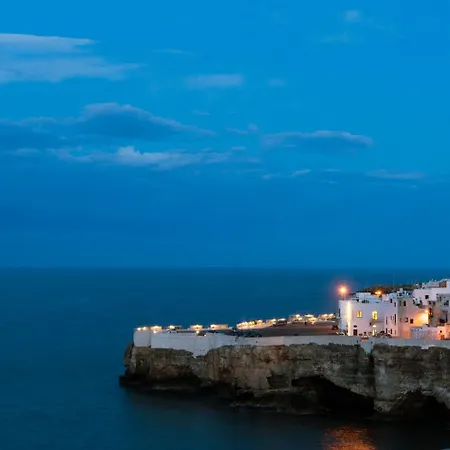 Quintessenza Luxury Domus 4*