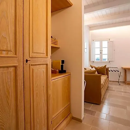 Quintessenza Luxury Domus 4* 滨海波利尼亚诺