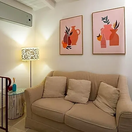 Quintessenza Luxury Domus 4*