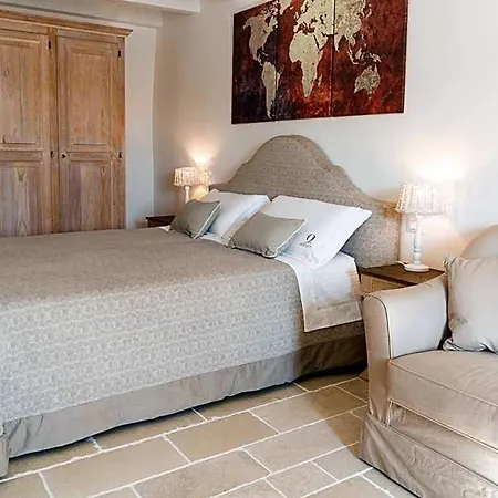 Bed and breakfast Quintessenza Luxury Domus 4*