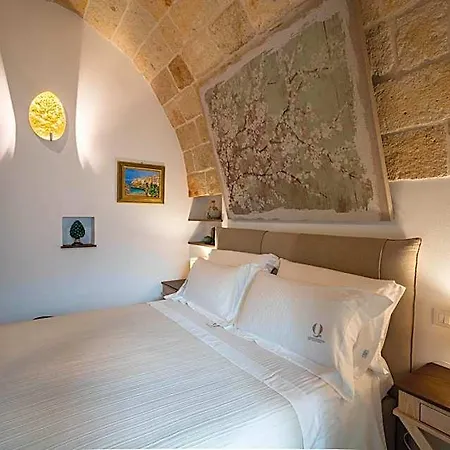 Quintessenza Luxury Domus
