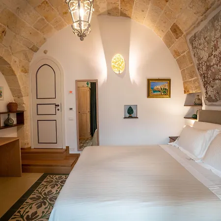Quintessenza Luxury Domus Bed and breakfast