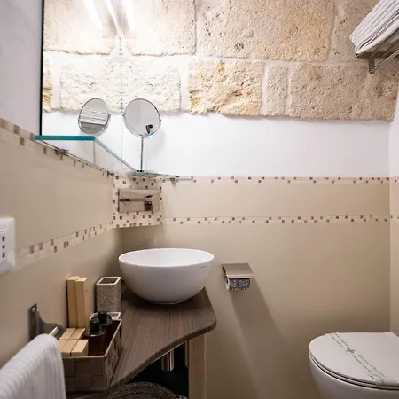 Quintessenza Luxury Domus 4*