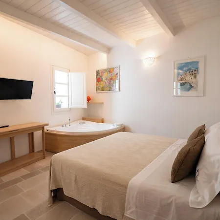 Quintessenza Luxury Domus