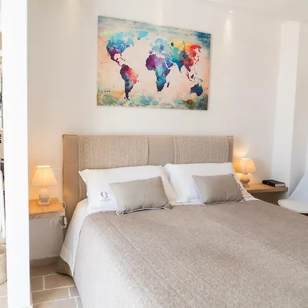 Quintessenza Luxury Domus 4*