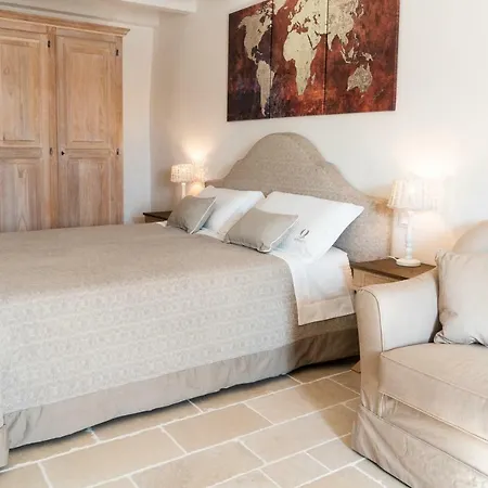 Bed & Breakfast Quintessenza Luxury Domus
