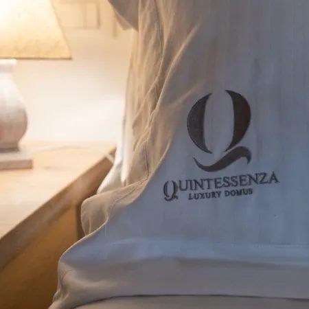 Quintessenza Luxury Domus ポリニャーノ・ア・マーレ
