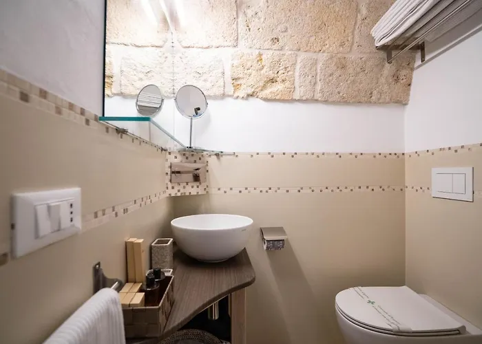 Quintessenza Luxury Domus