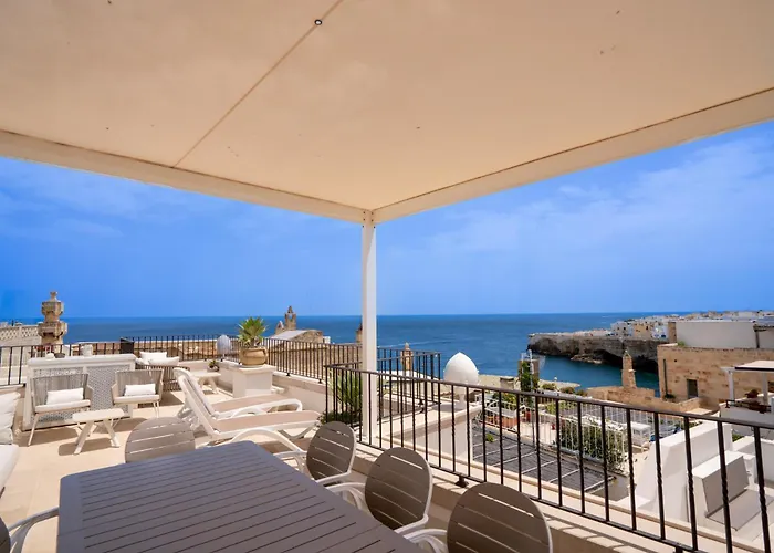 Quintessenza Luxury Domus Panzió 4*