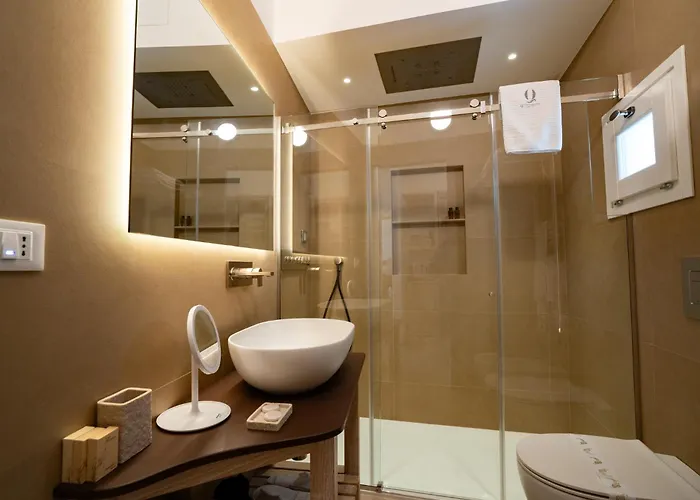 Quintessenza Luxury Domus Polignano a Mare