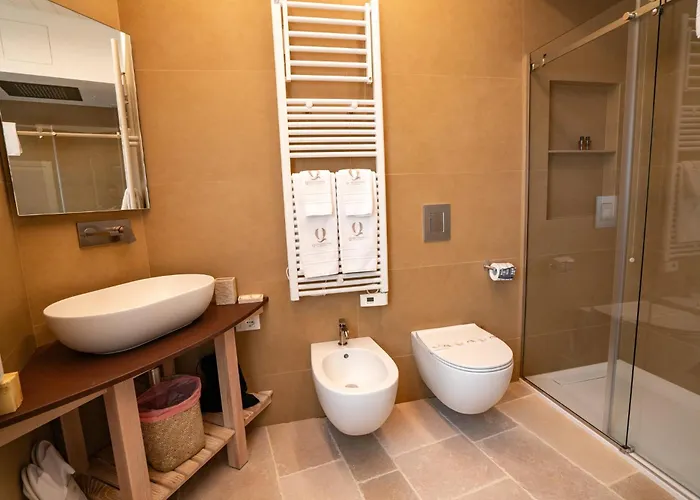 Quintessenza Luxury Domus