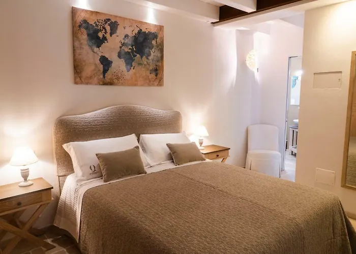 Quintessenza Luxury Domus 4* Polignano a Mare
