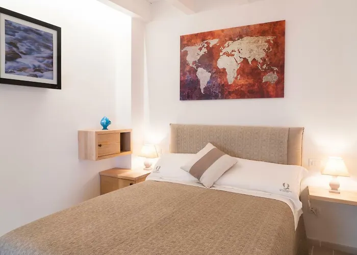 Quintessenza Luxury Domus Panzió Polignano a Mare