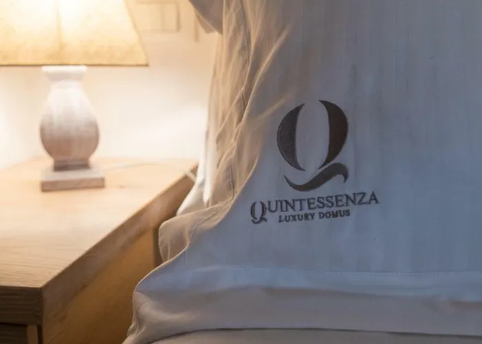 Quintessenza Luxury Domus Polignano a Mare